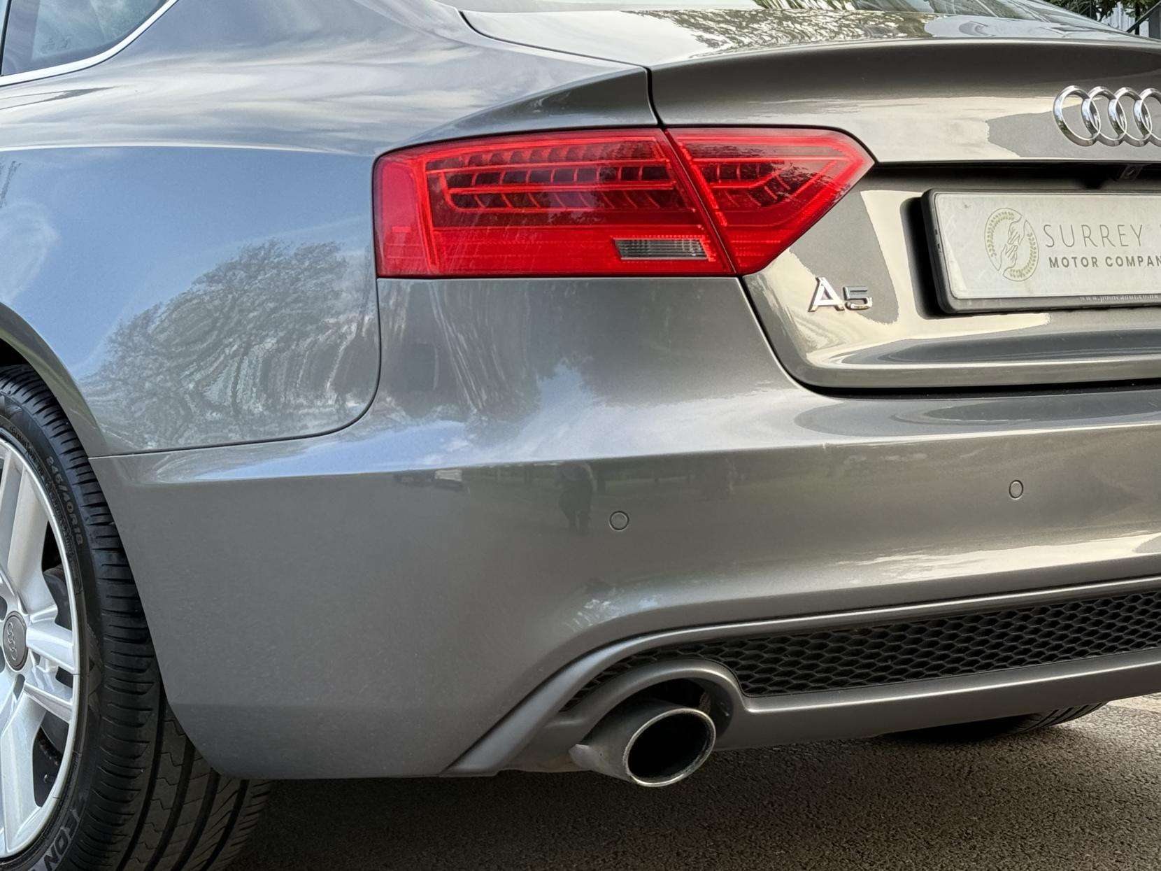 2015 AUDI A5 2015 AUDI A5