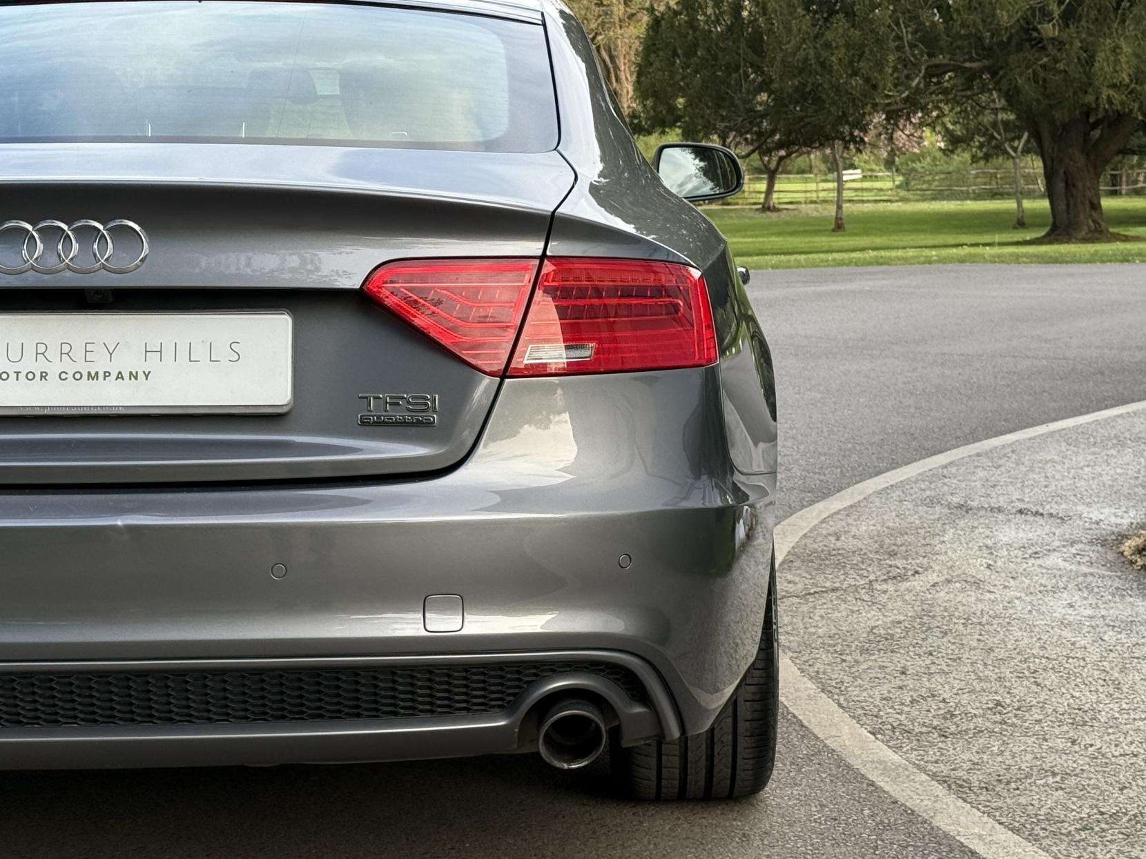 2015 AUDI A5 2015 AUDI A5