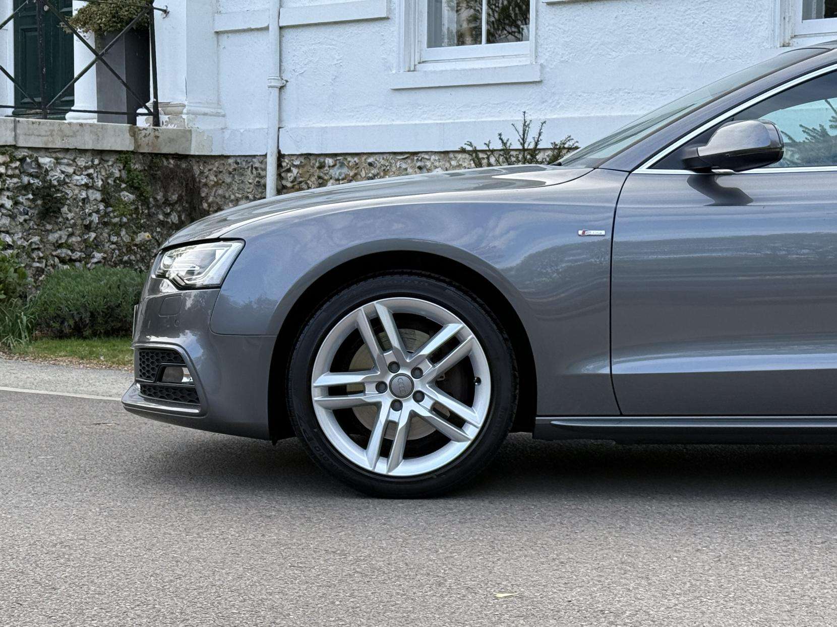 2015 AUDI A5 2015 AUDI A5