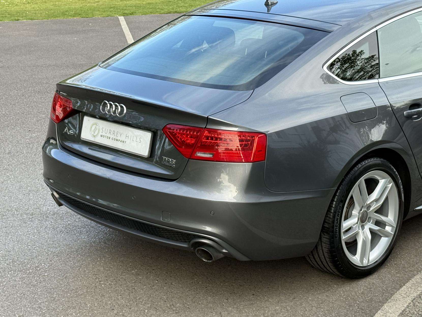 2015 AUDI A5 2015 AUDI A5