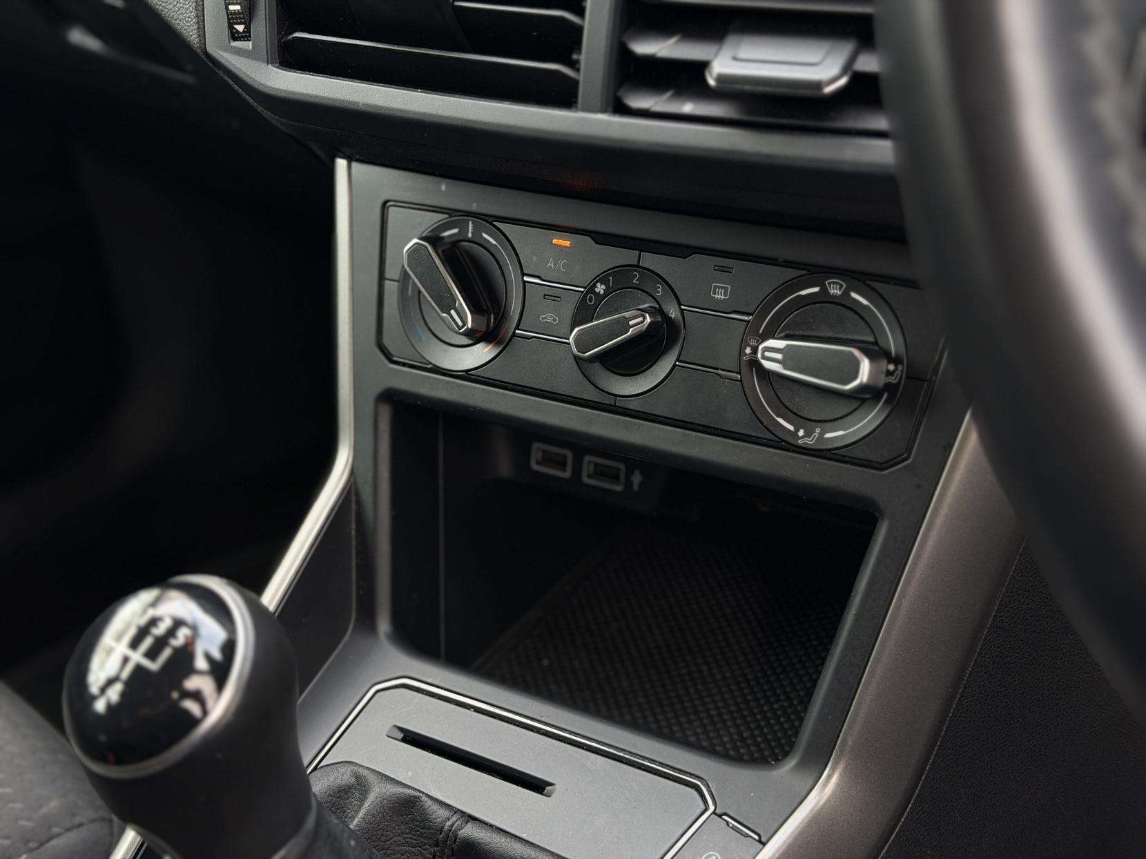 2020 VOLKSWAGEN POLO 2020 VOLKSWAGEN POLO