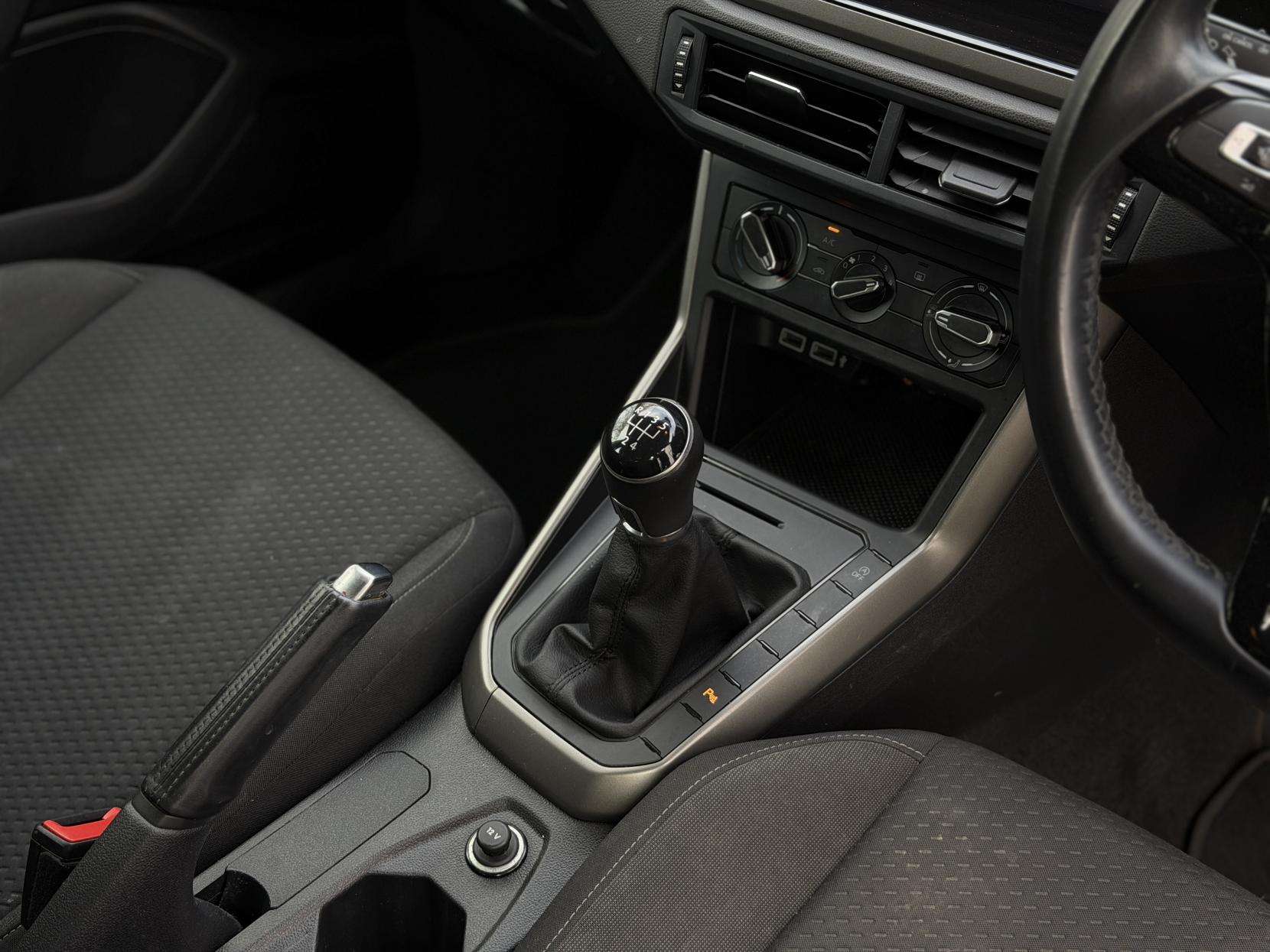 2020 VOLKSWAGEN POLO 2020 VOLKSWAGEN POLO