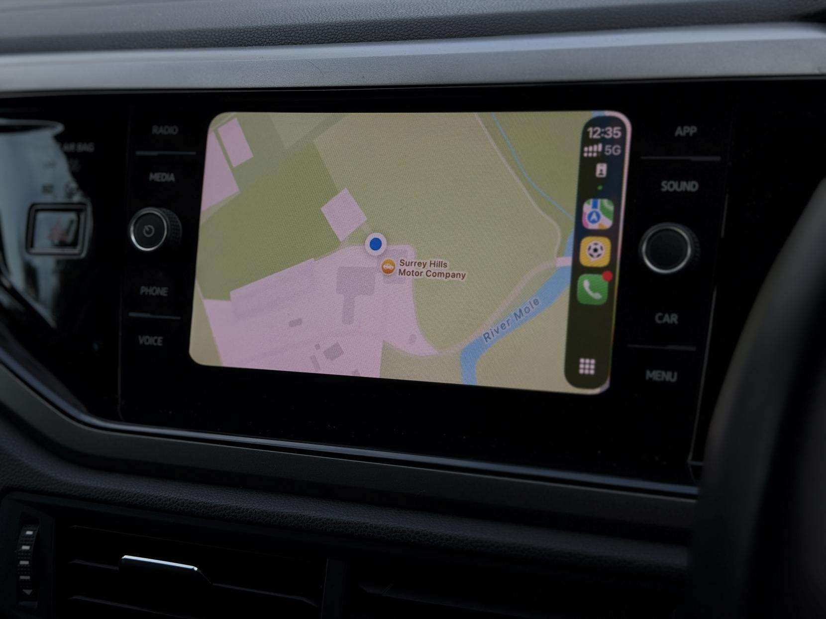 2020 VOLKSWAGEN POLO 2020 VOLKSWAGEN POLO