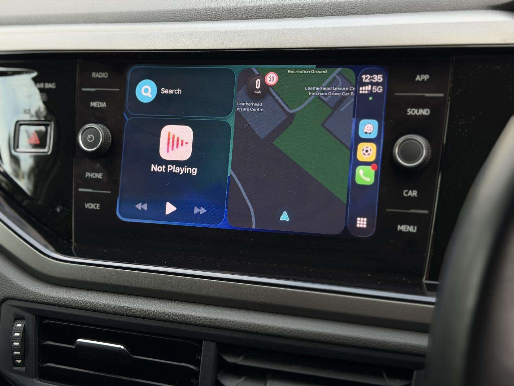 2020 VOLKSWAGEN POLO 2020 VOLKSWAGEN POLO