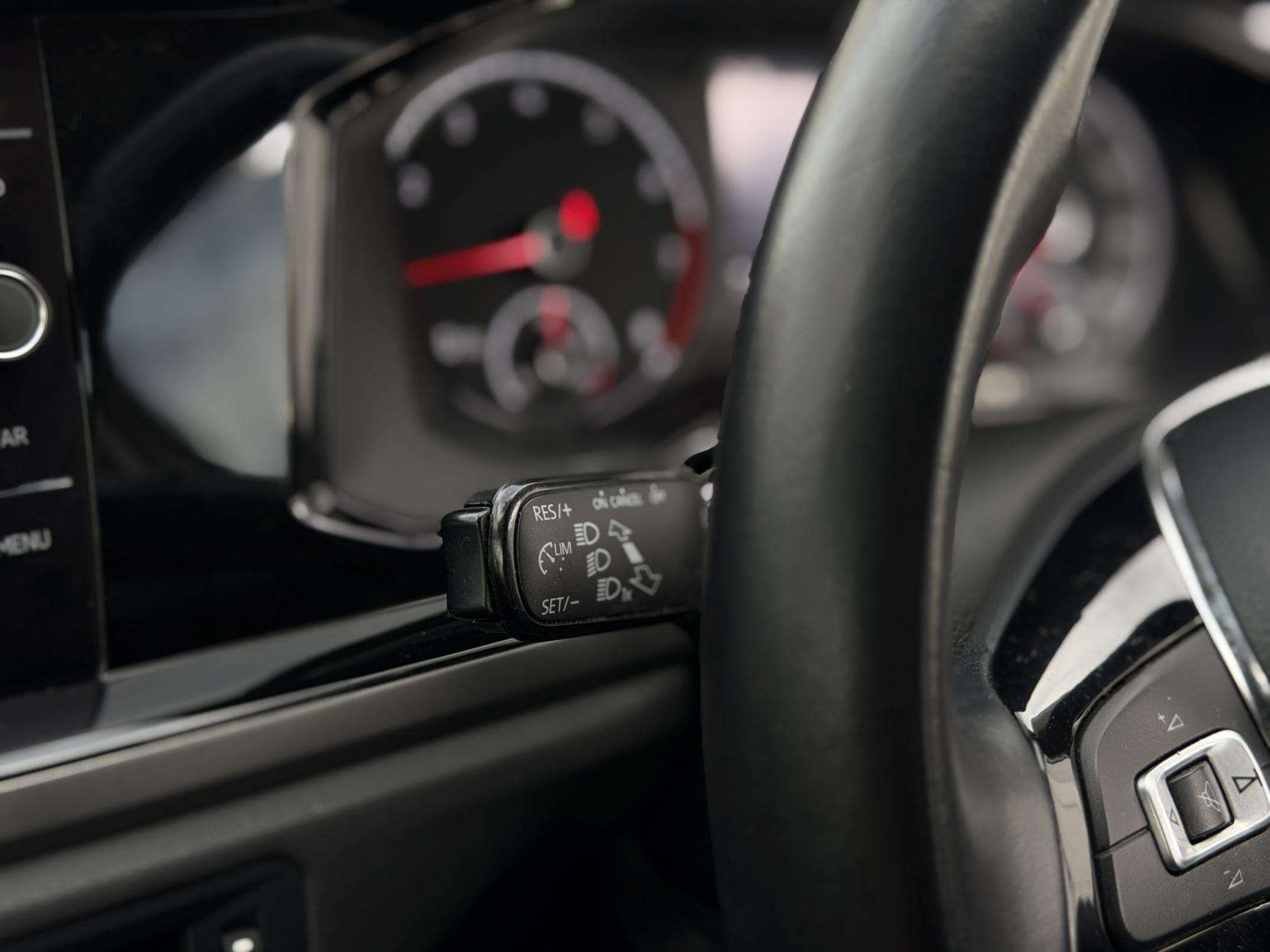 2020 VOLKSWAGEN POLO 2020 VOLKSWAGEN POLO