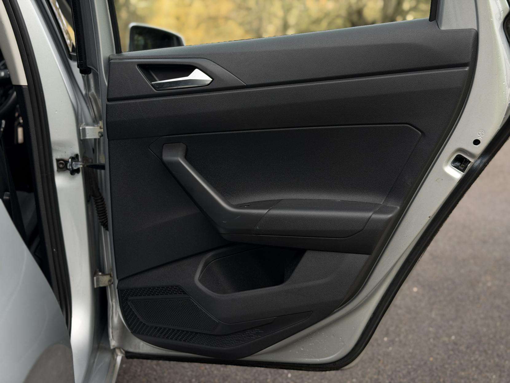 2020 VOLKSWAGEN POLO 2020 VOLKSWAGEN POLO