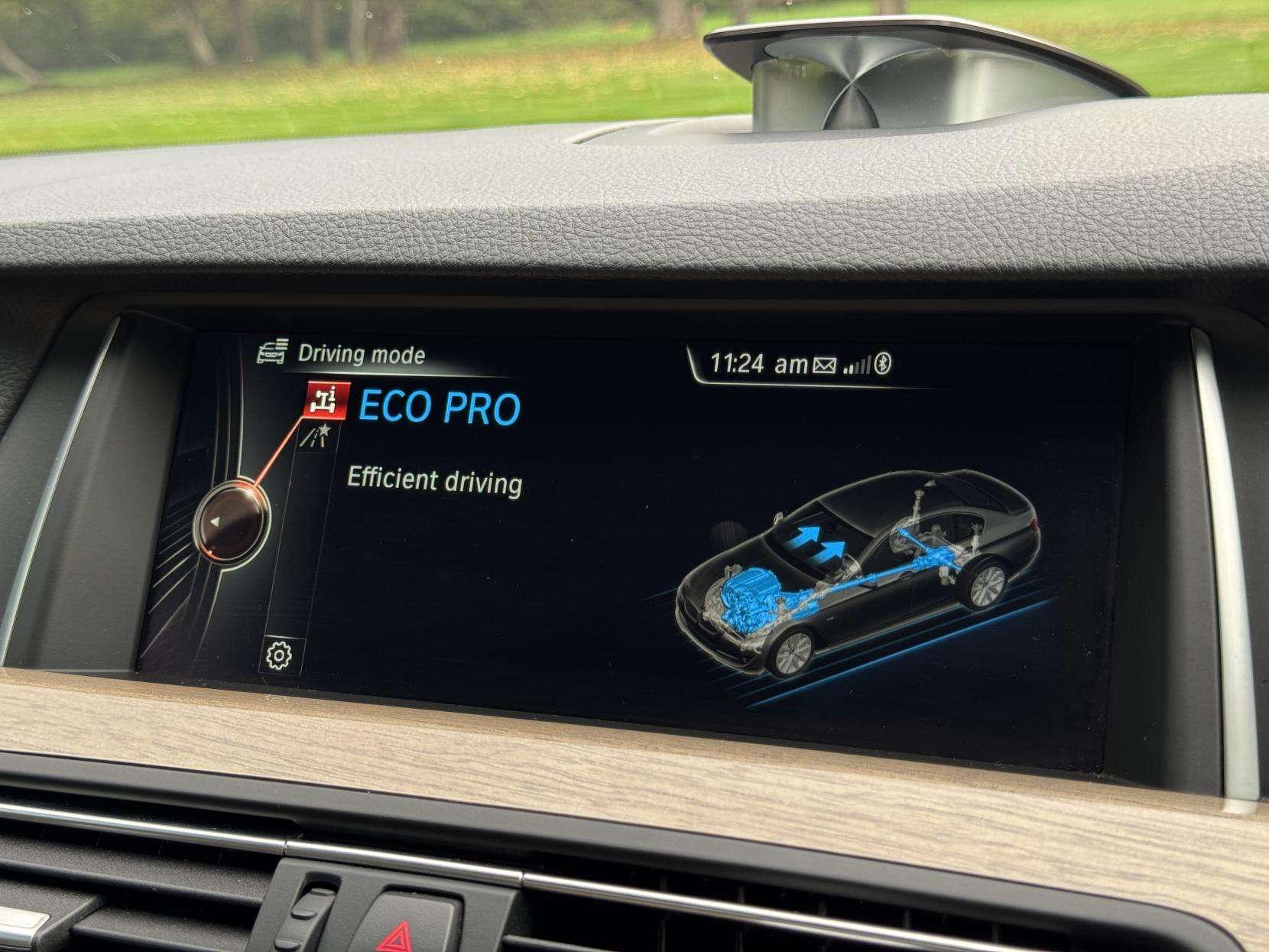 2014 BMW 5 SERIES 2014 BMW 5 SERIES