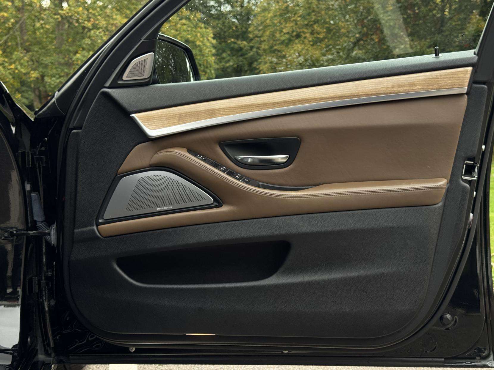 2014 BMW 5 SERIES 2014 BMW 5 SERIES