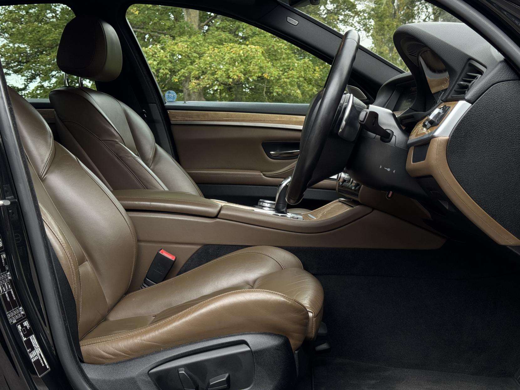 2014 BMW 5 SERIES 2014 BMW 5 SERIES