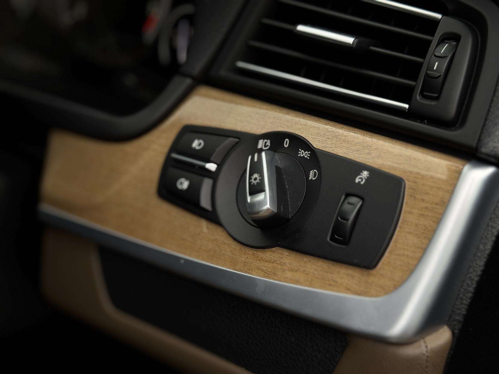 2014 BMW 5 SERIES 2014 BMW 5 SERIES