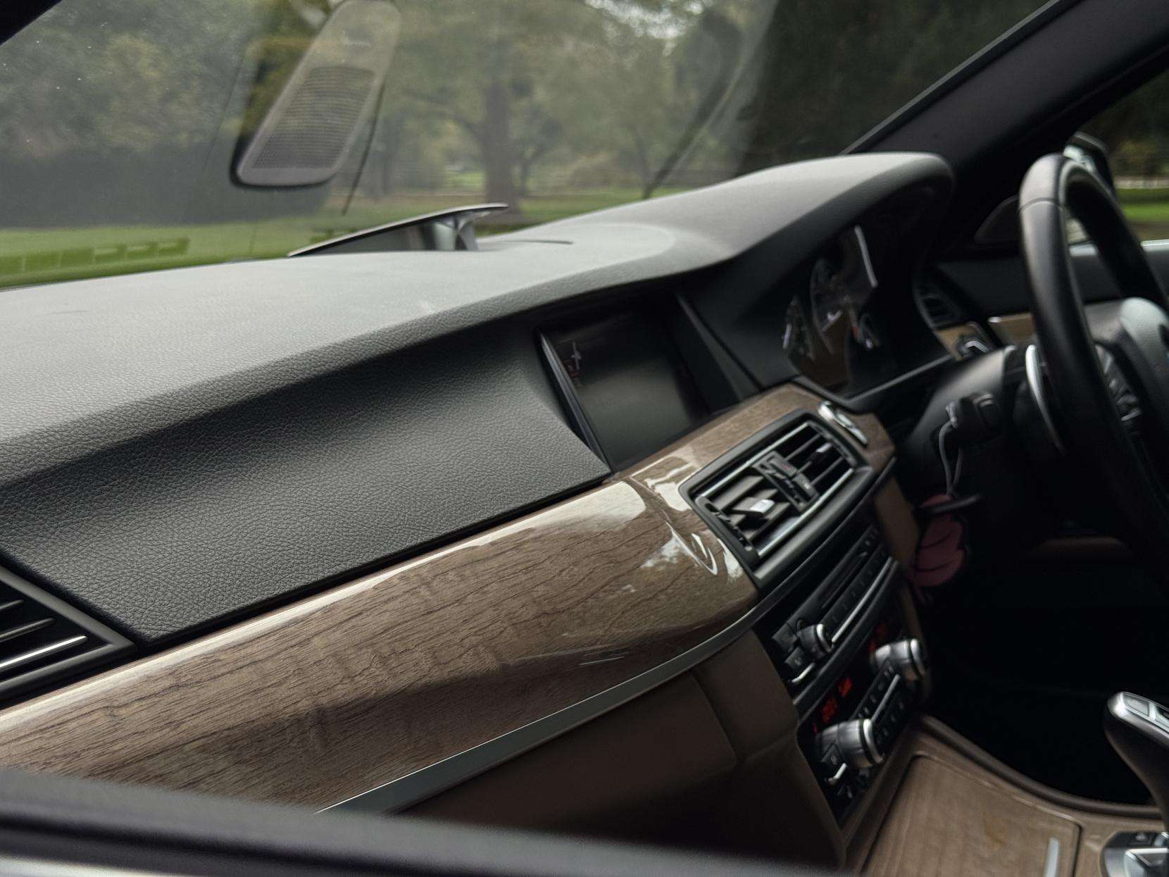 2014 BMW 5 SERIES 2014 BMW 5 SERIES