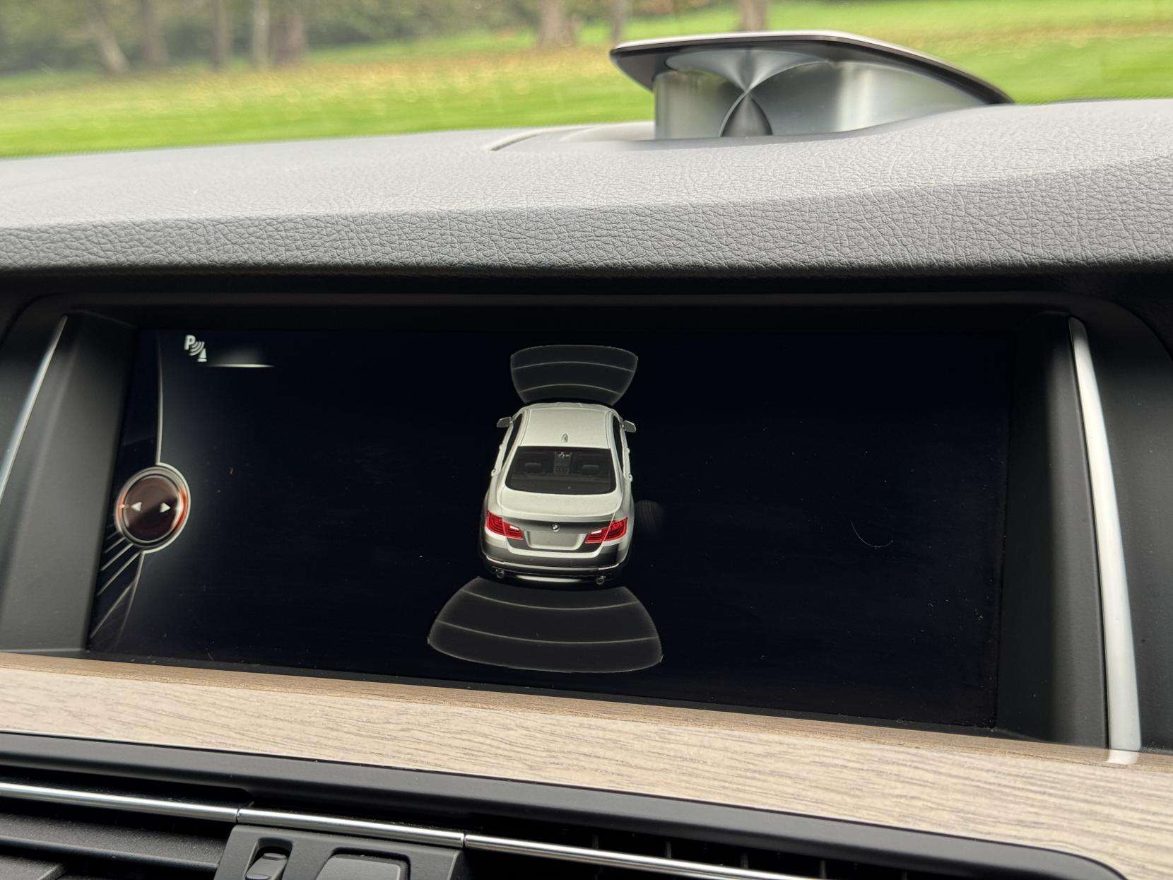 2014 BMW 5 SERIES 2014 BMW 5 SERIES