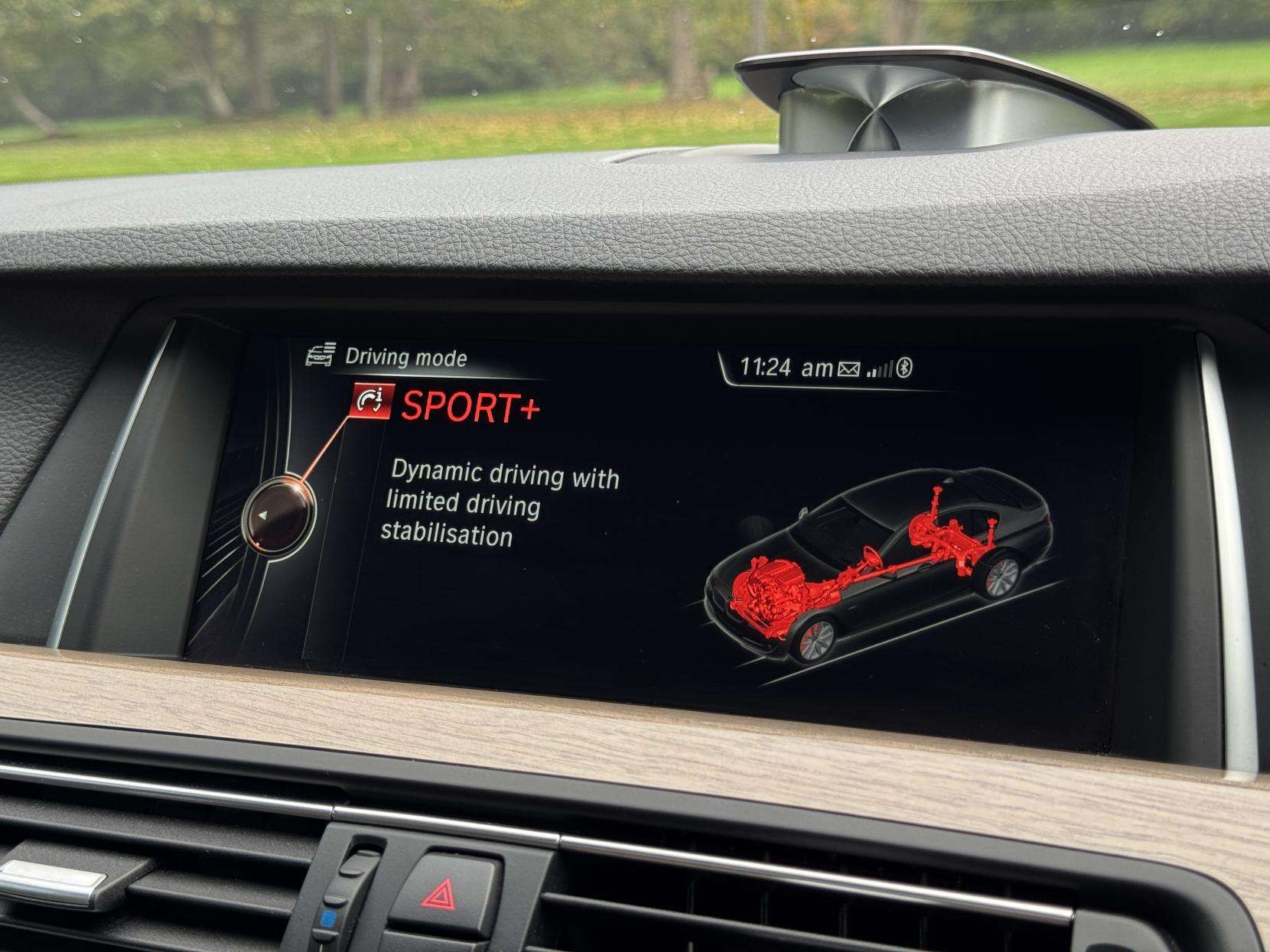 2014 BMW 5 SERIES 2014 BMW 5 SERIES