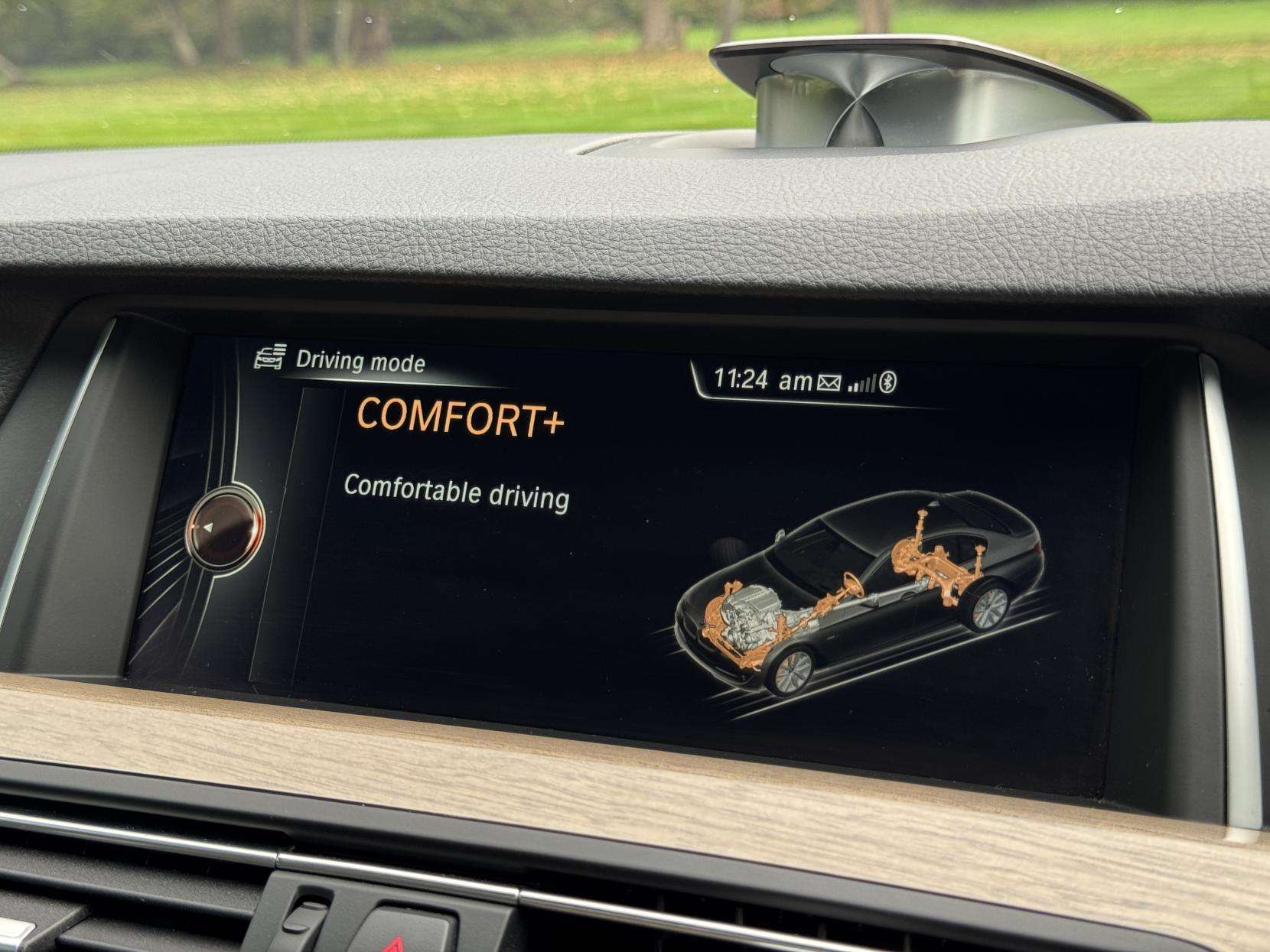 2014 BMW 5 SERIES 2014 BMW 5 SERIES