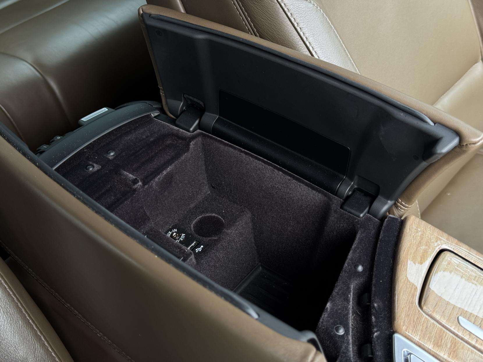 2014 BMW 5 SERIES 2014 BMW 5 SERIES