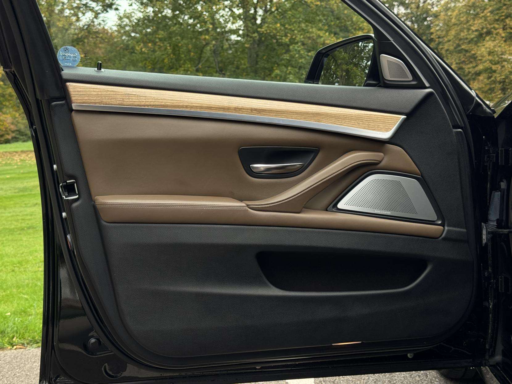 2014 BMW 5 SERIES 2014 BMW 5 SERIES