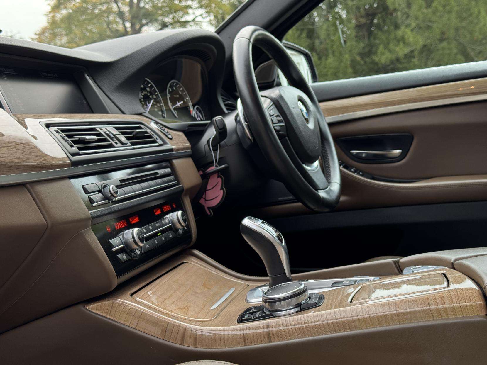 2014 BMW 5 SERIES 2014 BMW 5 SERIES