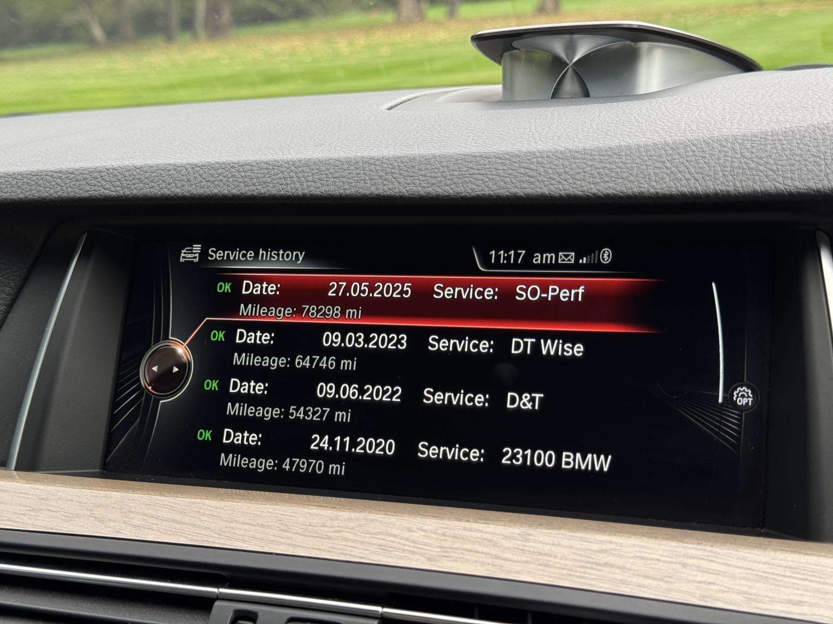 2014 BMW 5 SERIES 2014 BMW 5 SERIES