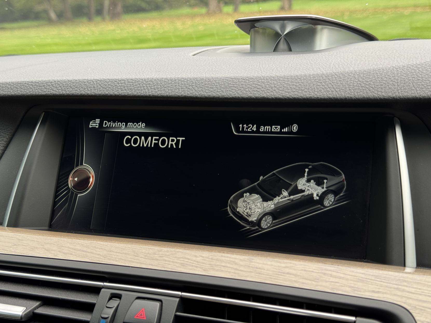 2014 BMW 5 SERIES 2014 BMW 5 SERIES