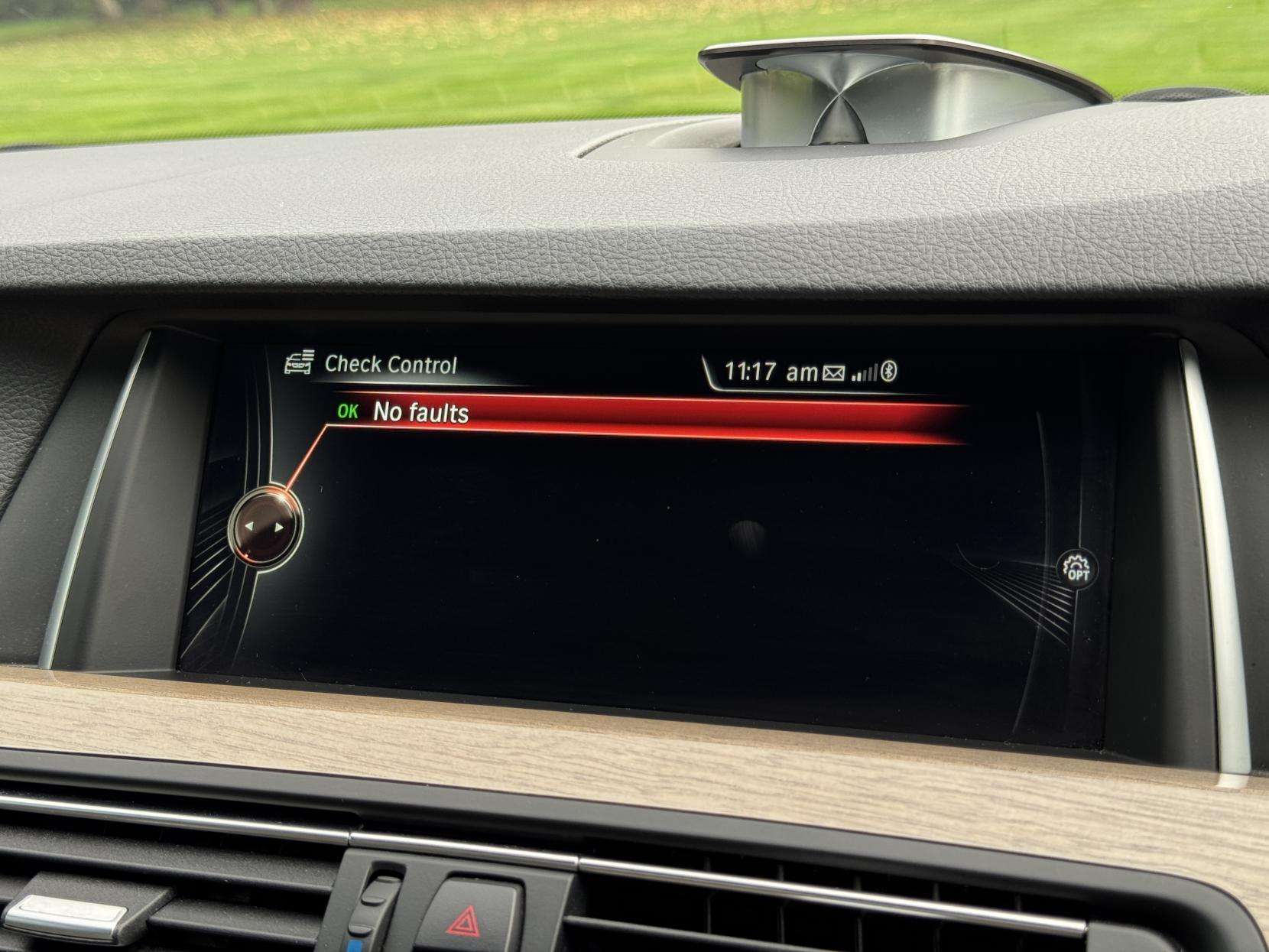 2014 BMW 5 SERIES 2014 BMW 5 SERIES