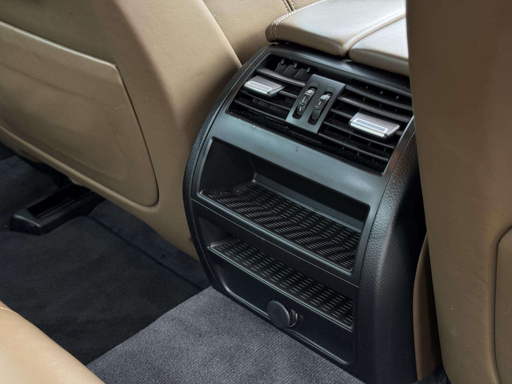 2014 BMW 5 SERIES 2014 BMW 5 SERIES