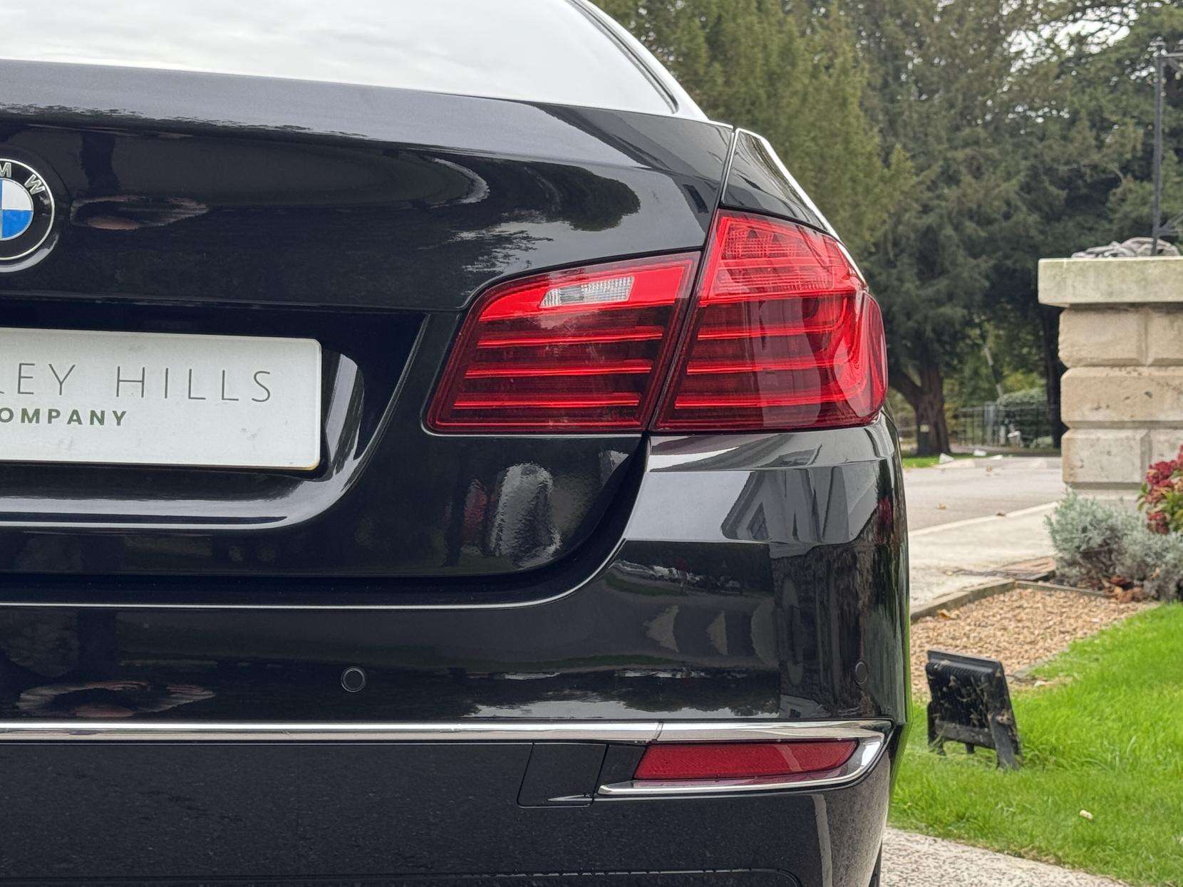 2014 BMW 5 SERIES 2014 BMW 5 SERIES