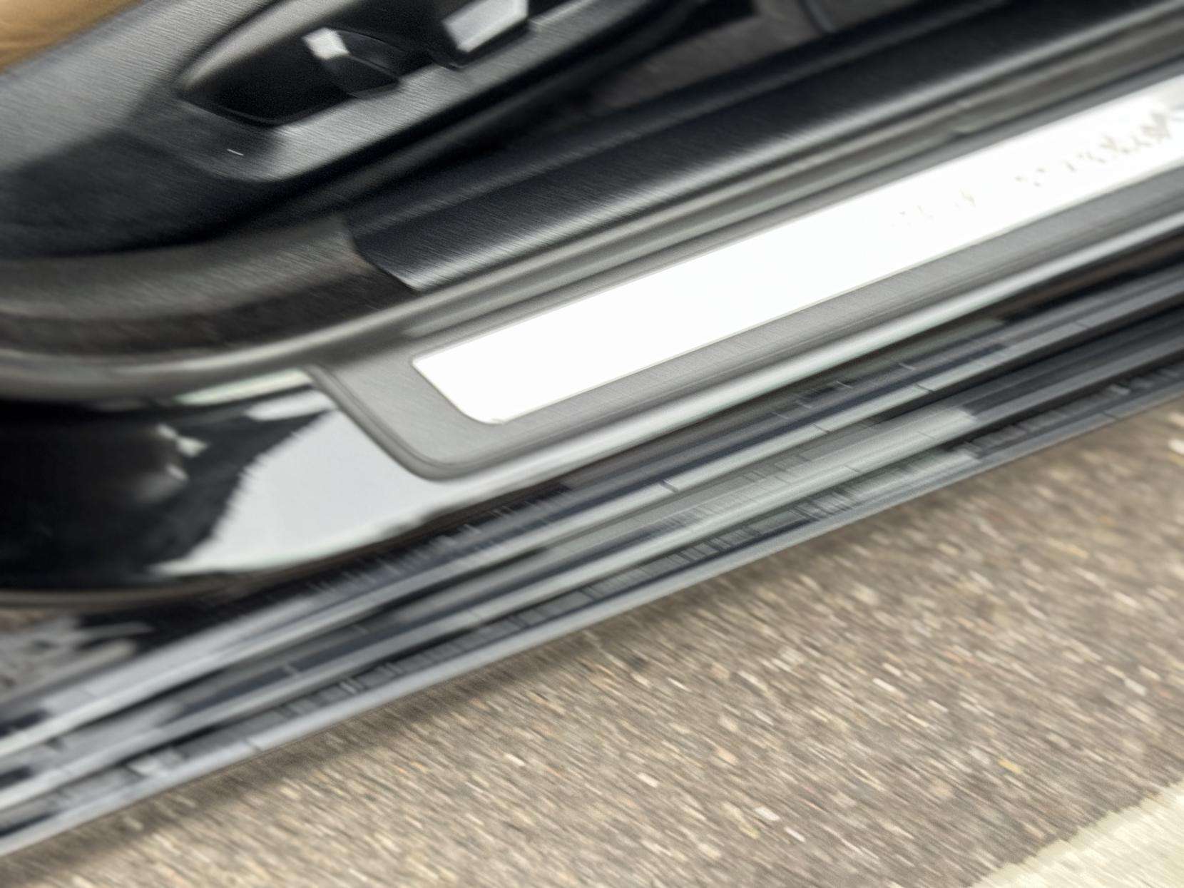 2014 BMW 5 SERIES 2014 BMW 5 SERIES