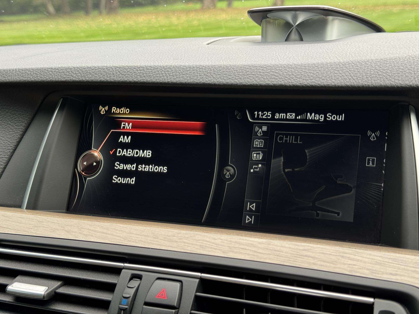 2014 BMW 5 SERIES 2014 BMW 5 SERIES