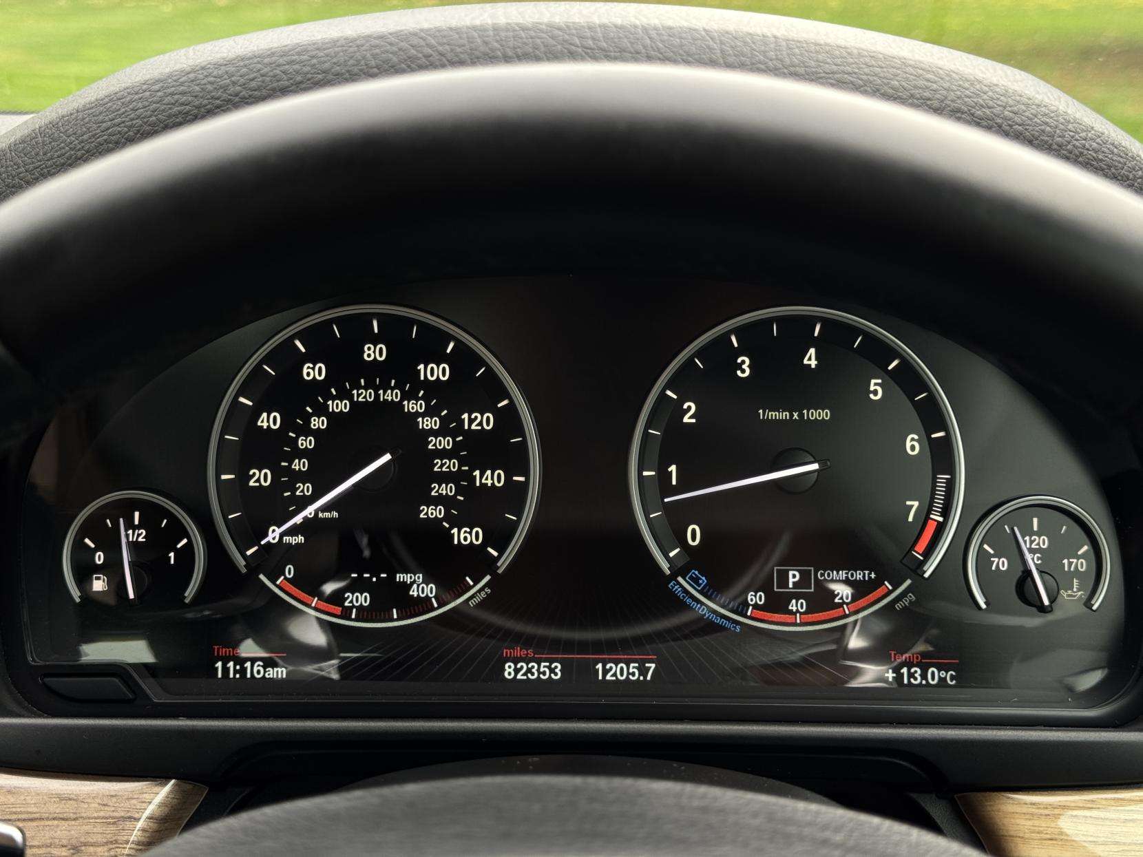 2014 BMW 5 SERIES 2014 BMW 5 SERIES