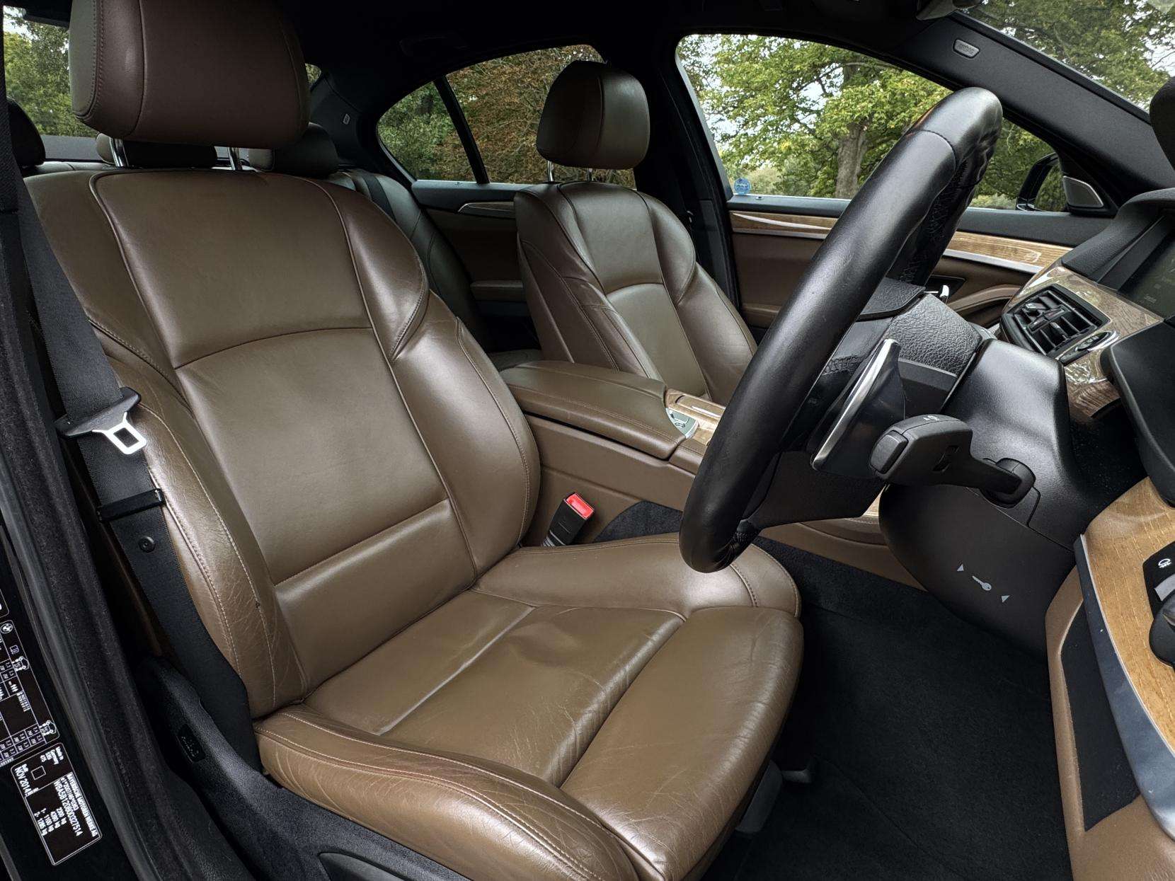 2014 BMW 5 SERIES 2014 BMW 5 SERIES