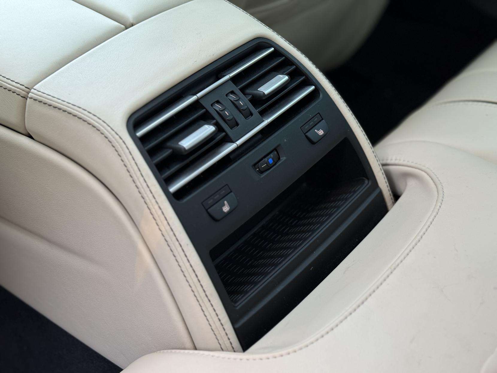 2015 BMW 6 SERIES GRAN COUPE 2015 BMW 6 SERIES GRAN COUPE