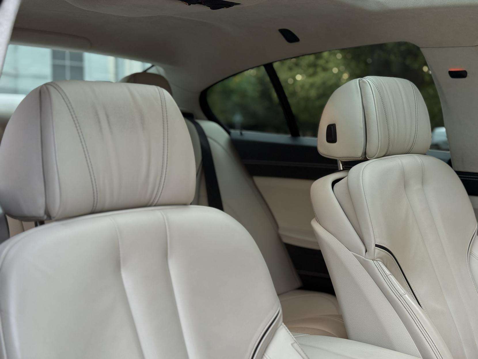 2015 BMW 6 SERIES GRAN COUPE 2015 BMW 6 SERIES GRAN COUPE