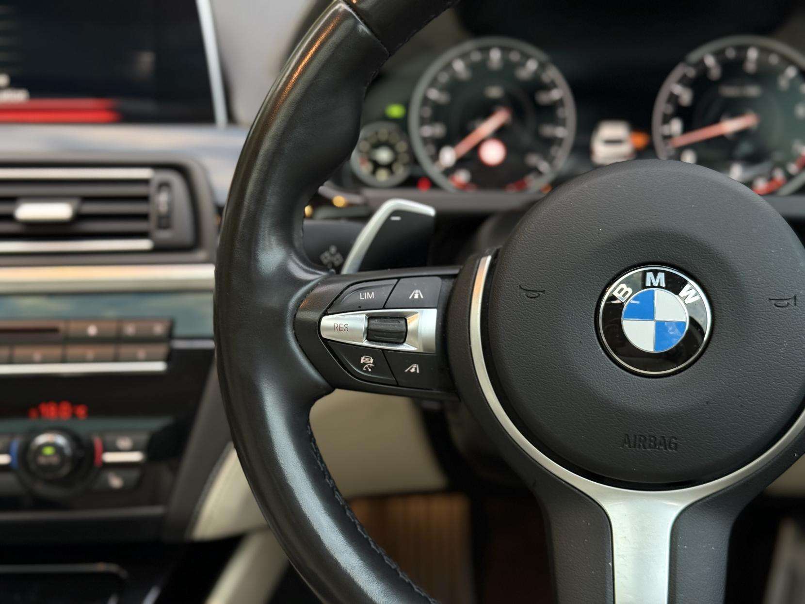 2015 BMW 6 SERIES GRAN COUPE 2015 BMW 6 SERIES GRAN COUPE