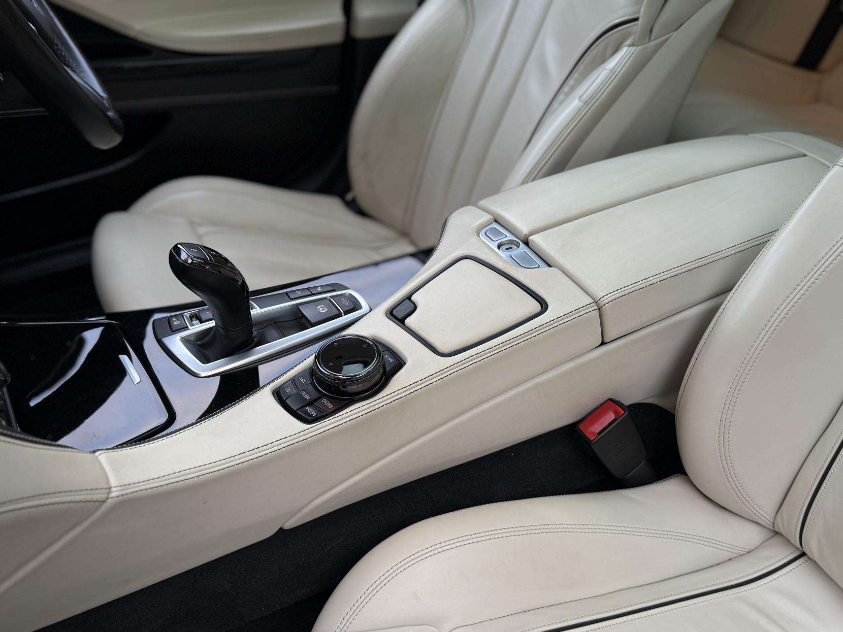 2015 BMW 6 SERIES GRAN COUPE 2015 BMW 6 SERIES GRAN COUPE