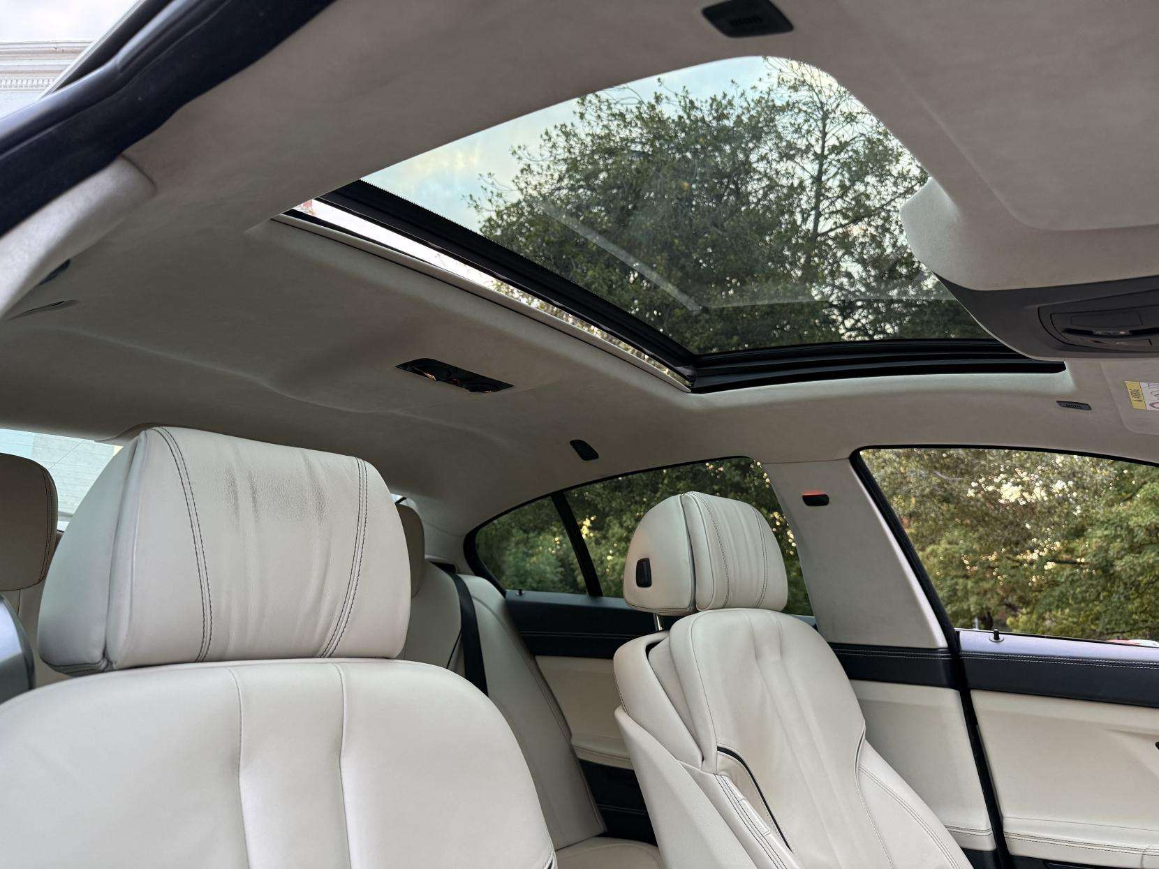 2015 BMW 6 SERIES GRAN COUPE 2015 BMW 6 SERIES GRAN COUPE