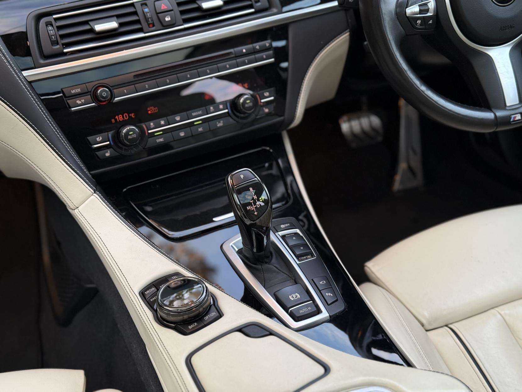 2015 BMW 6 SERIES GRAN COUPE 2015 BMW 6 SERIES GRAN COUPE
