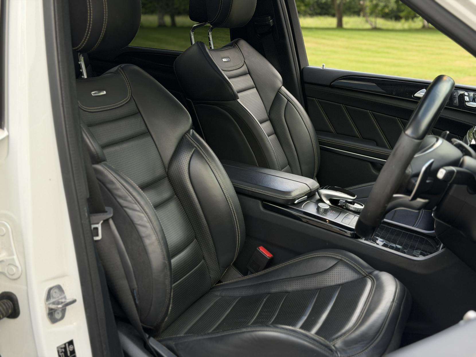 2018 MERCEDES-BENZ GLS 2018 MERCEDES-BENZ GLS