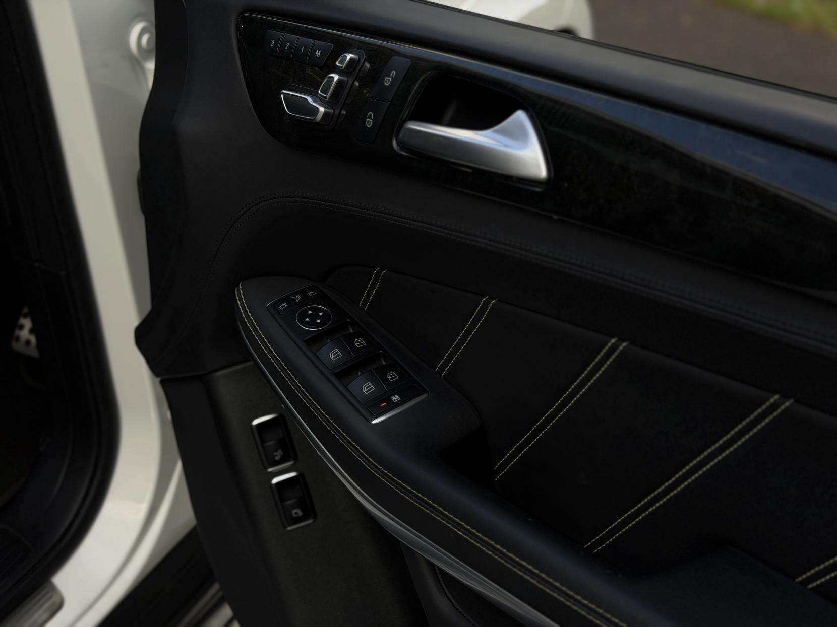 2018 MERCEDES-BENZ GLS 2018 MERCEDES-BENZ GLS