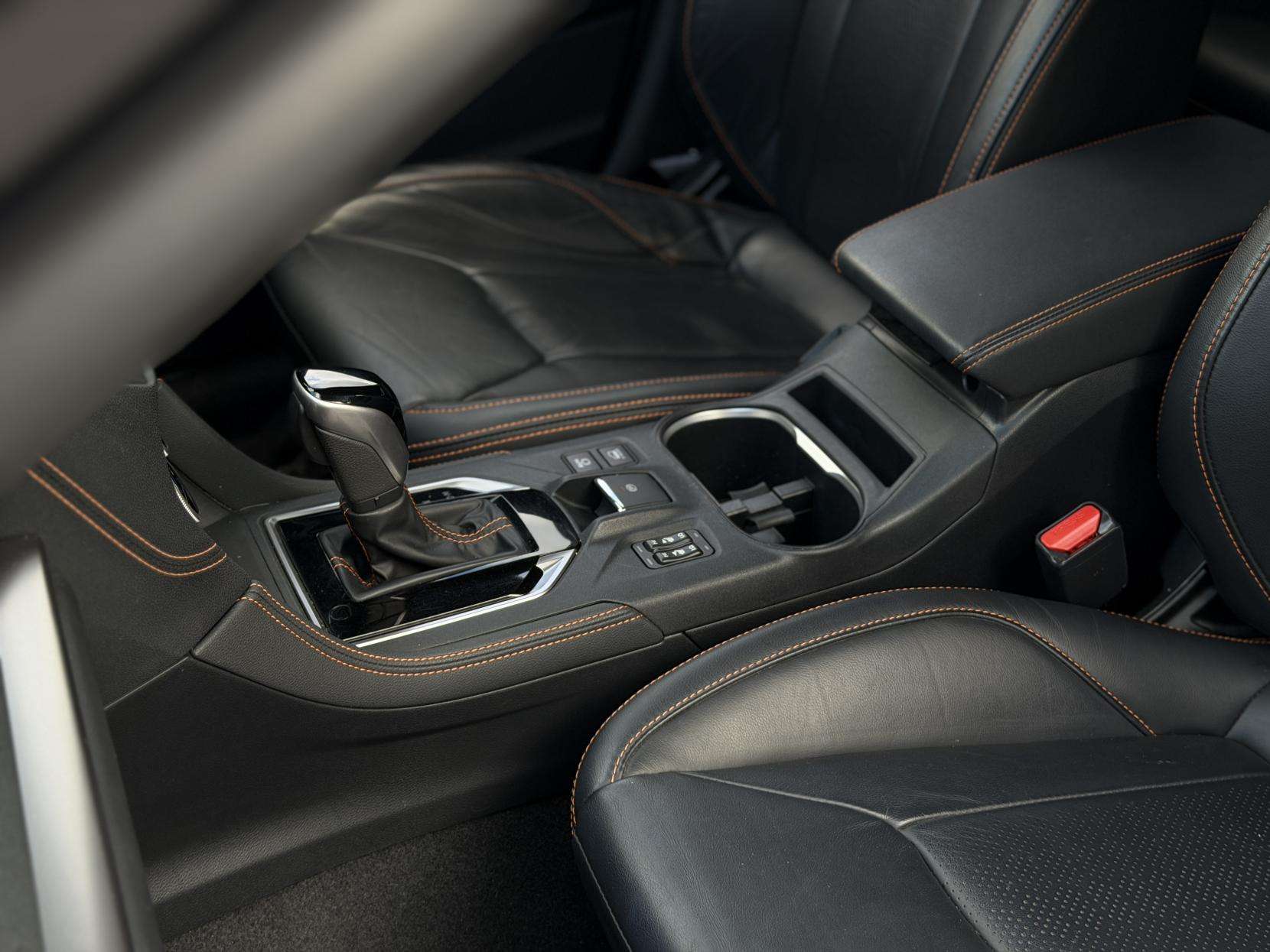 2022 SUBARU XV 2022 SUBARU XV
