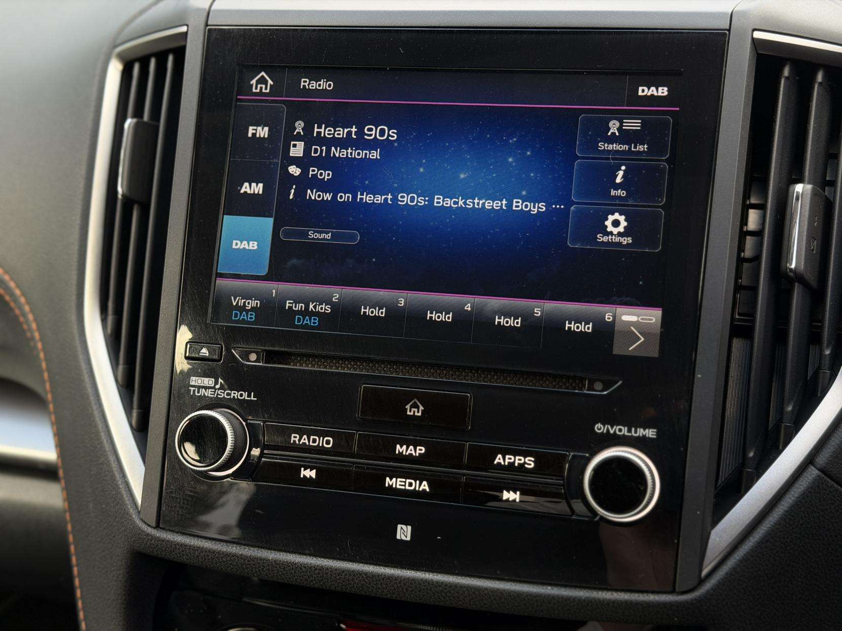 2022 SUBARU XV 2022 SUBARU XV
