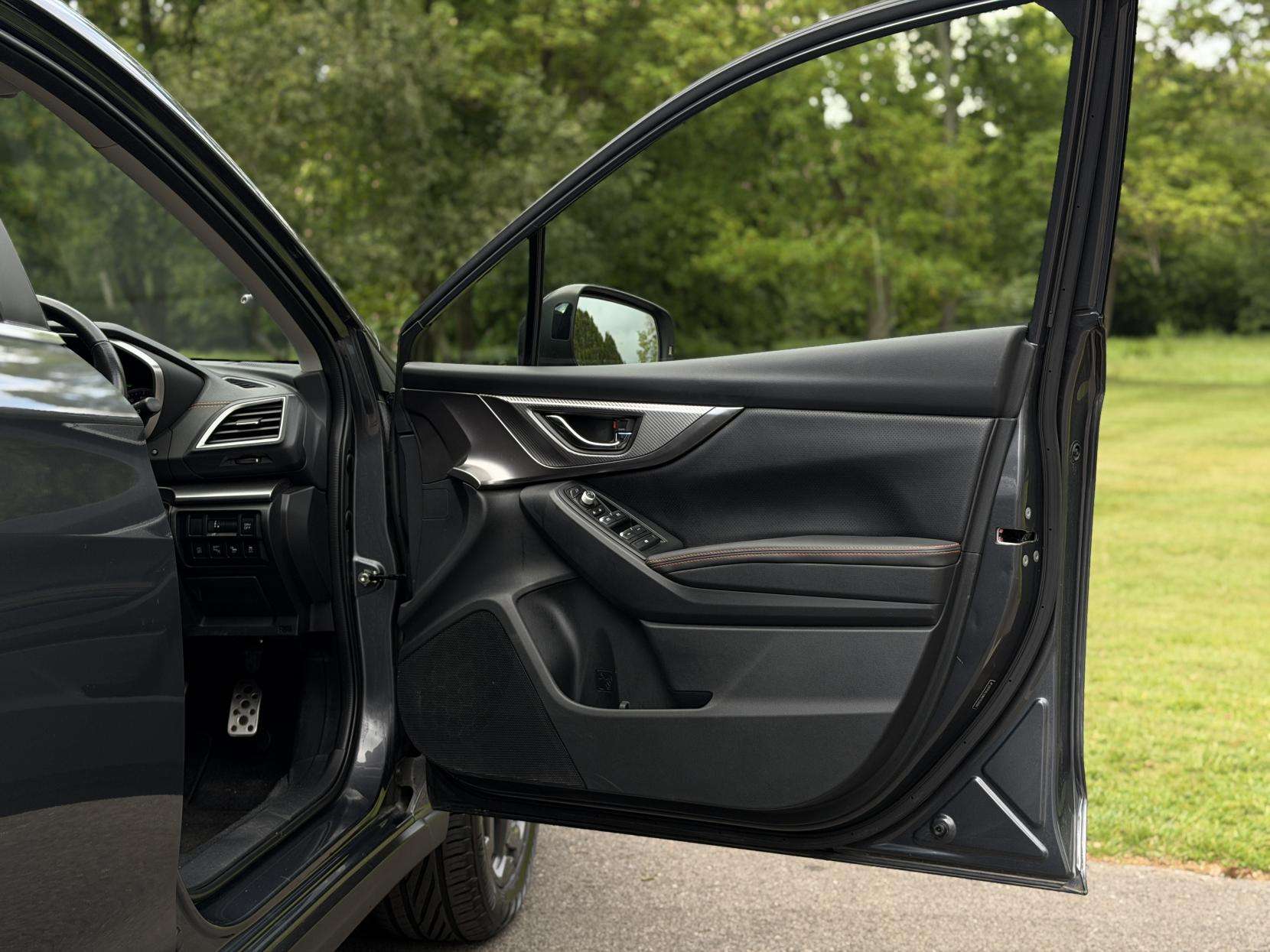 2022 SUBARU XV 2022 SUBARU XV