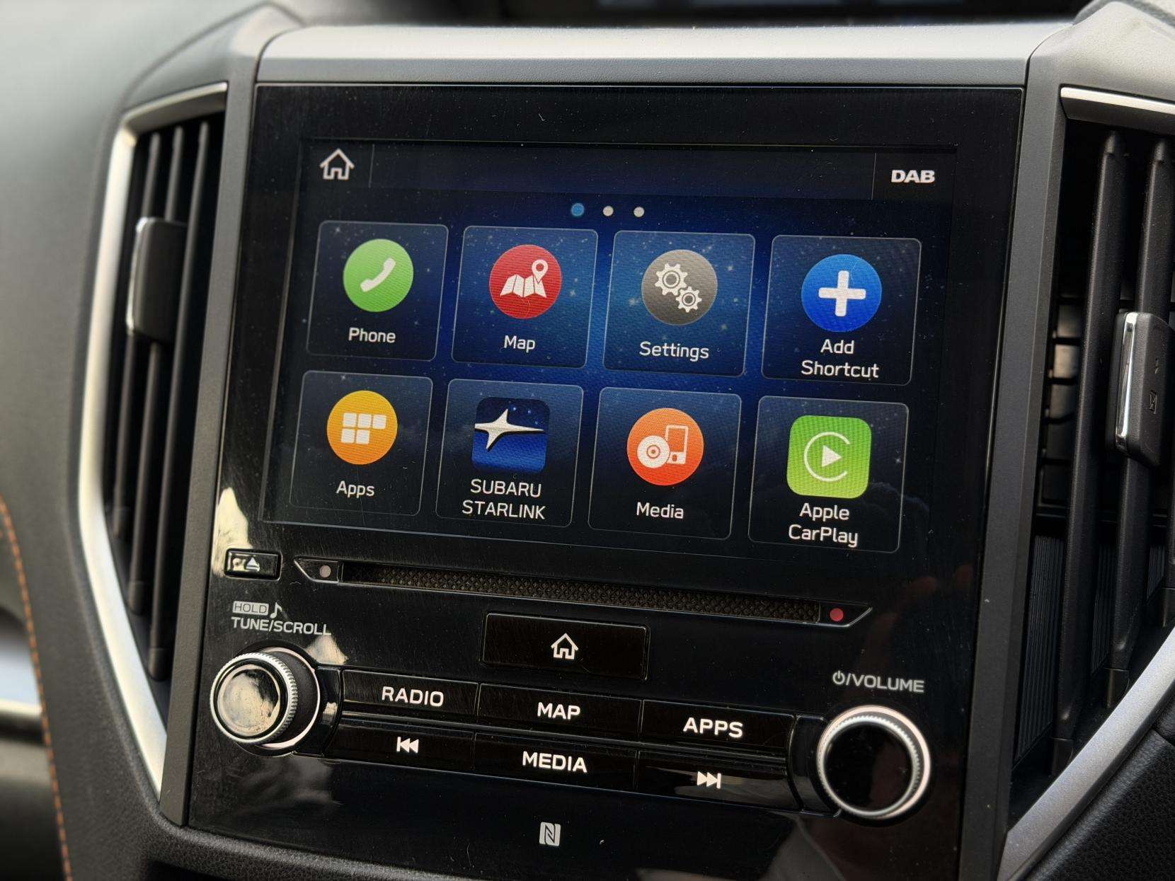 2022 SUBARU XV 2022 SUBARU XV