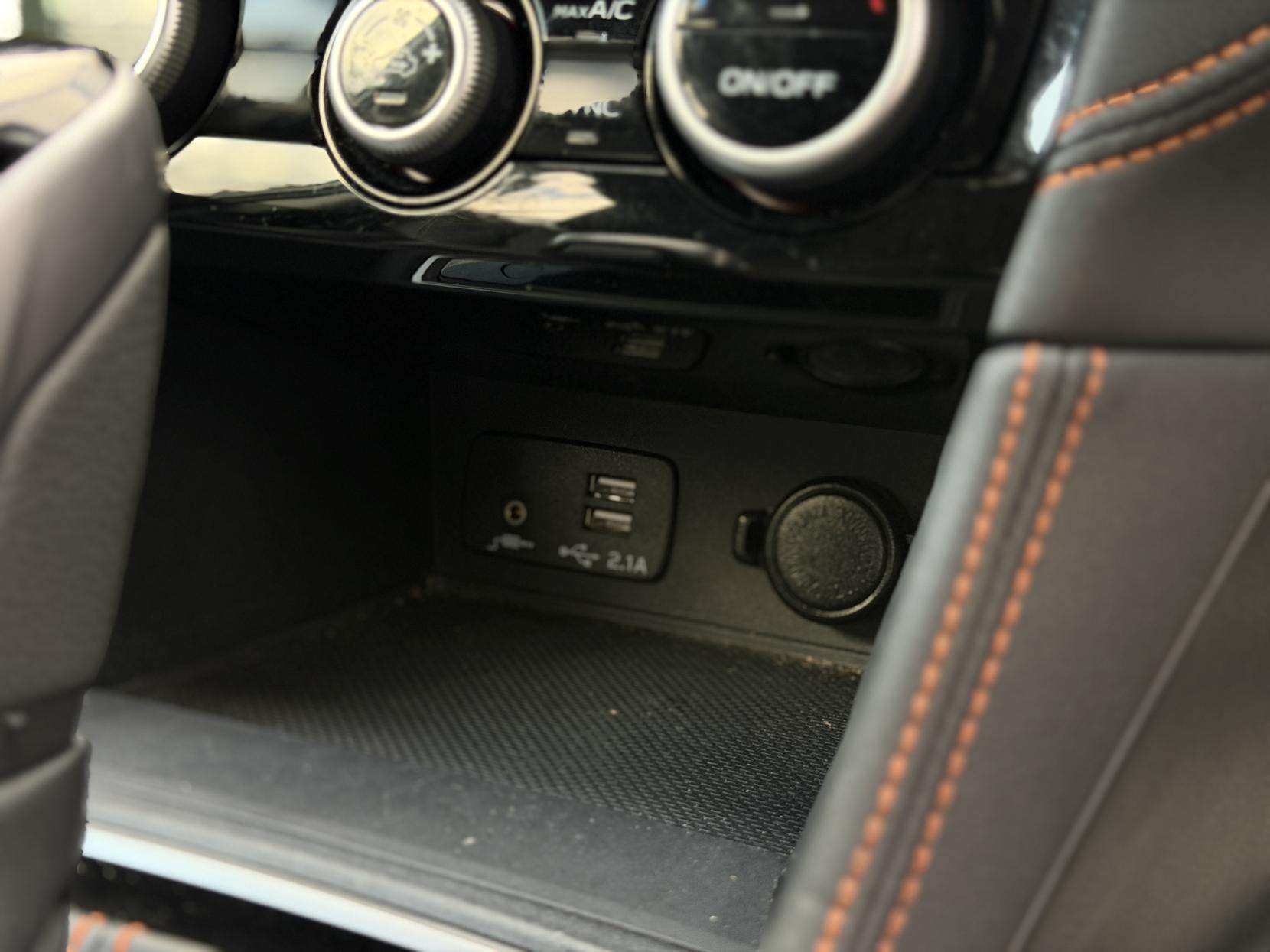 2022 SUBARU XV 2022 SUBARU XV