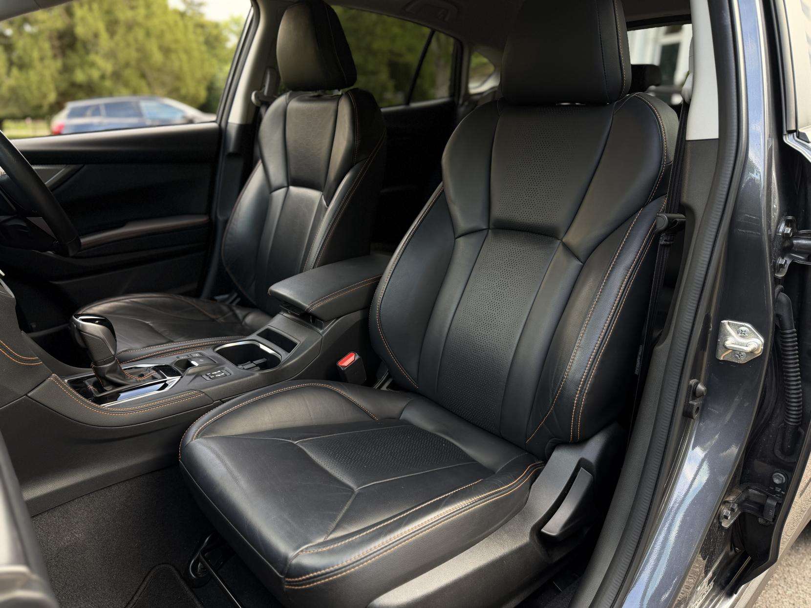 2022 SUBARU XV 2022 SUBARU XV