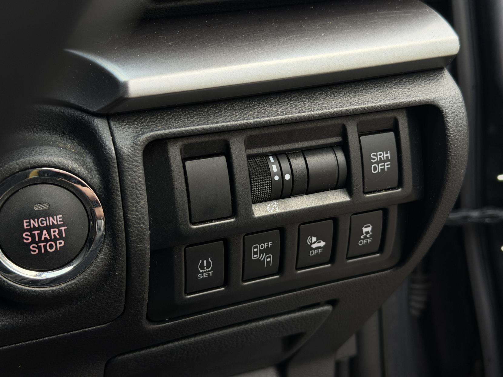2022 SUBARU XV 2022 SUBARU XV