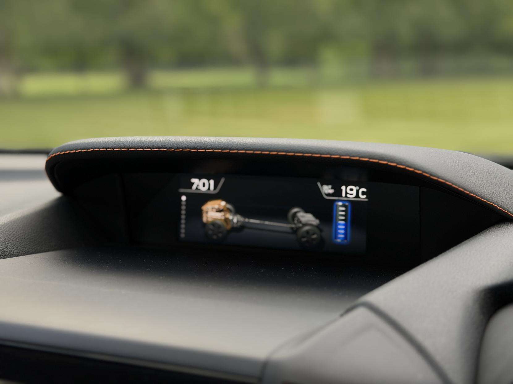 2022 SUBARU XV 2022 SUBARU XV