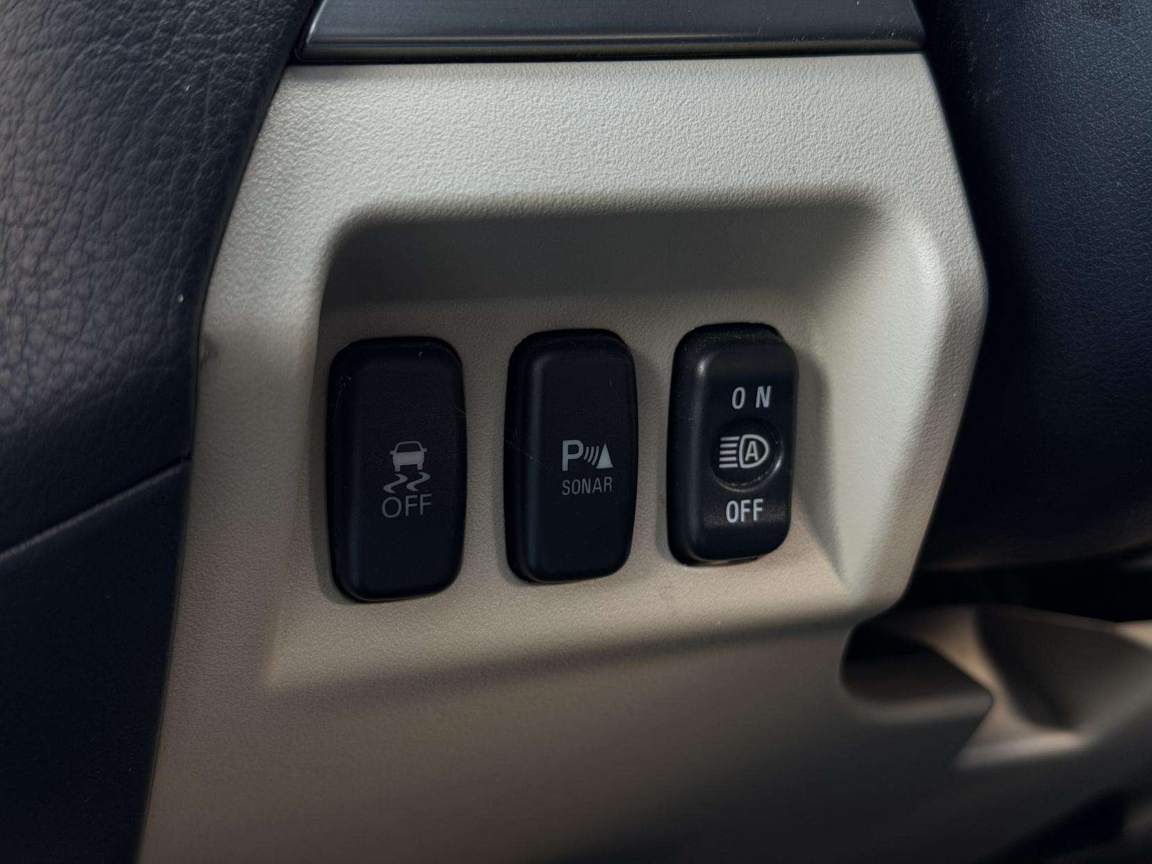 2017 MITSUBISHI SHOGUN 2017 MITSUBISHI SHOGUN