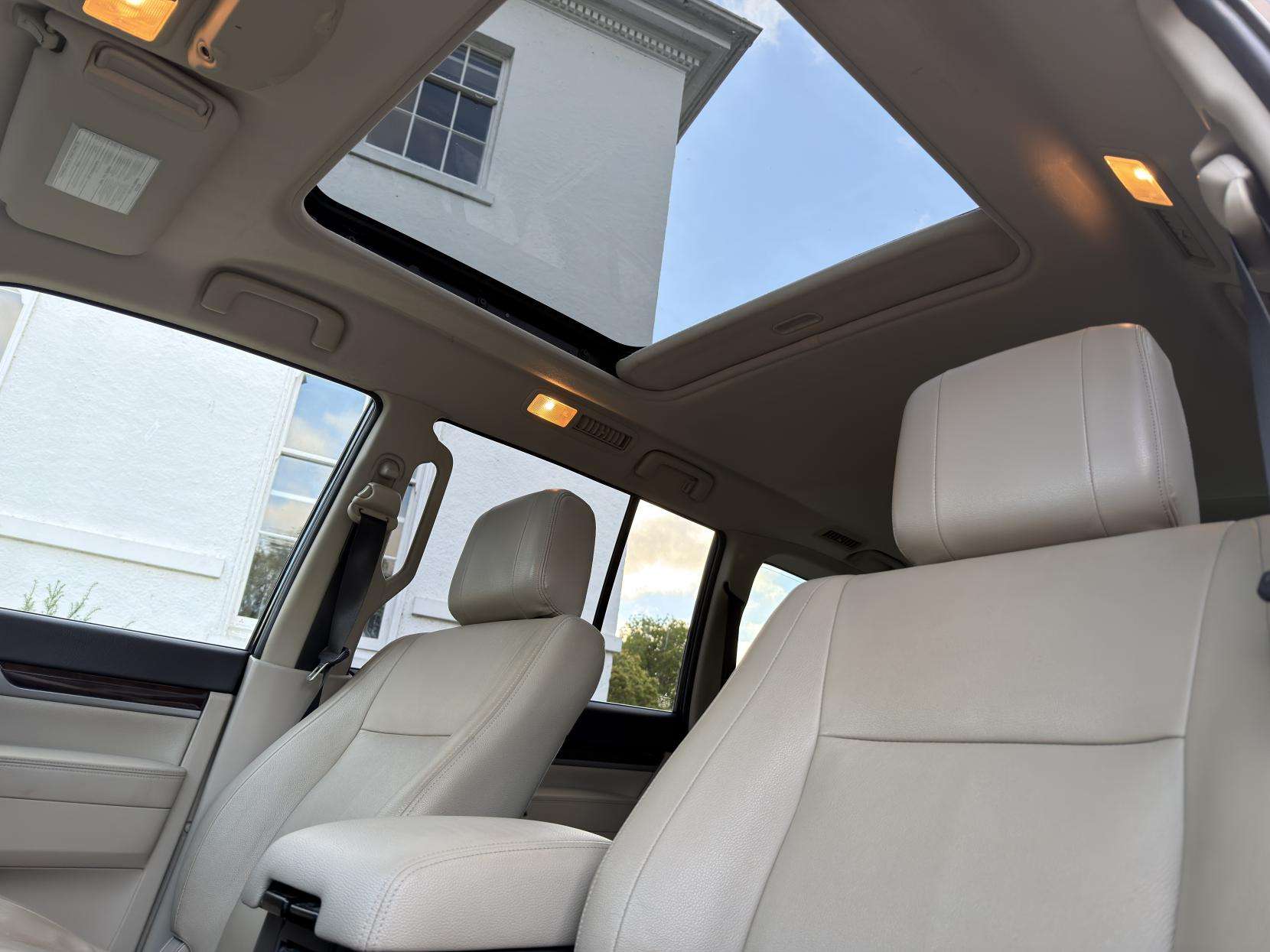 2017 MITSUBISHI SHOGUN 2017 MITSUBISHI SHOGUN