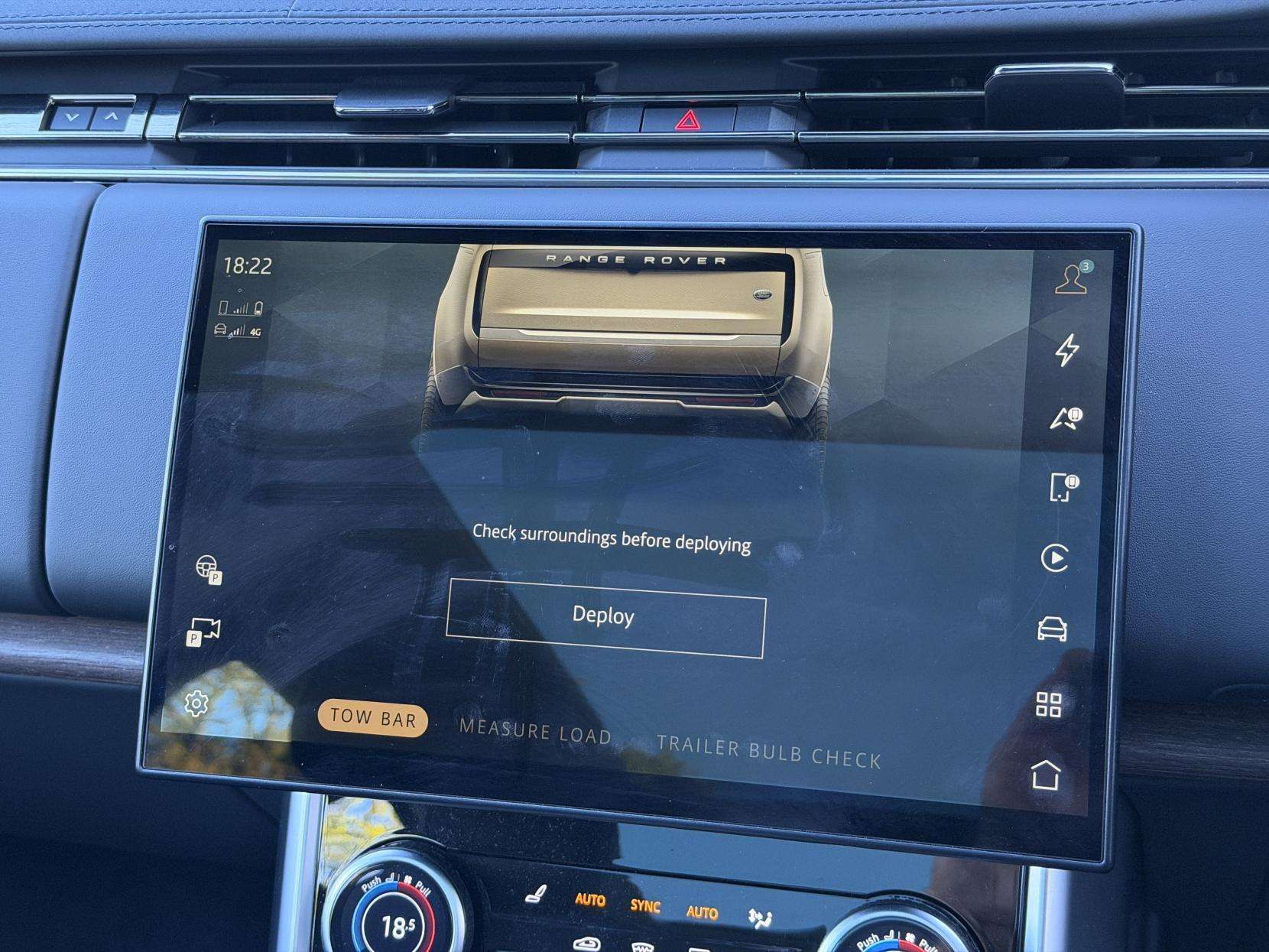 2022 LAND ROVER RANGE ROVER 2022 LAND ROVER RANGE ROVER