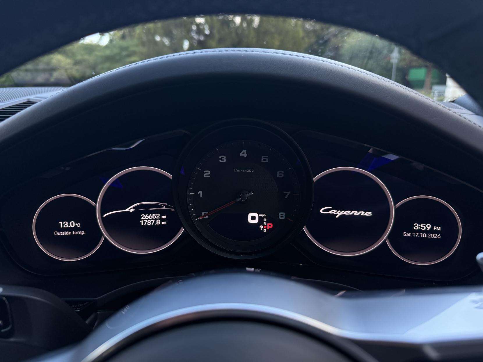 2022 PORSCHE CAYENNE 2022 PORSCHE CAYENNE
